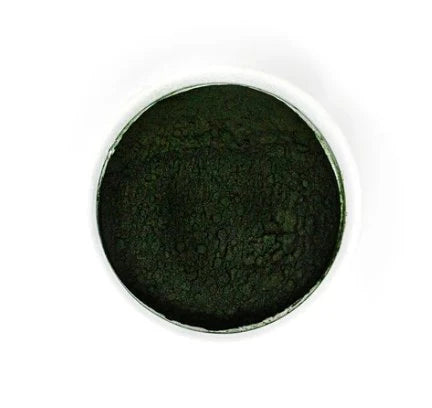 SPIRULINA POWDER (8 oz)