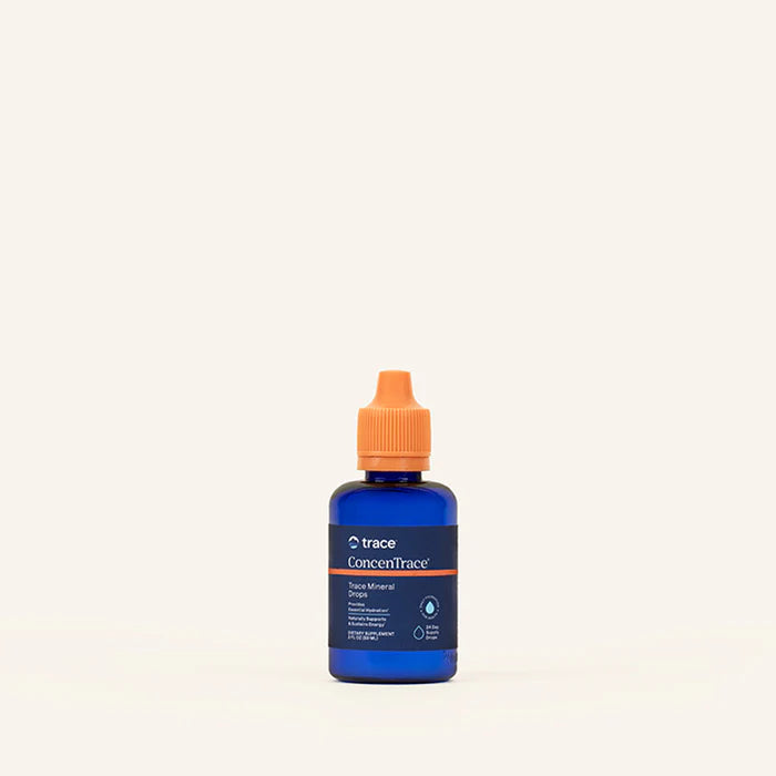 FULL SPECTRUM TRACE MINERAL DROPS (2 oz)