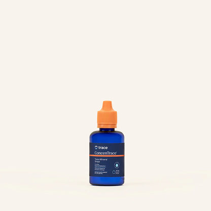 FULL SPECTRUM TRACE MINERAL DROPS (2 oz)