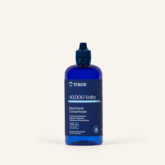 40000 VOLTS ELECTROLYTE CONCNETRATE