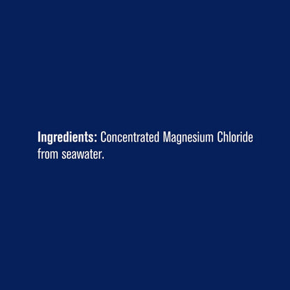 PURE MAGNESIUM OIL
