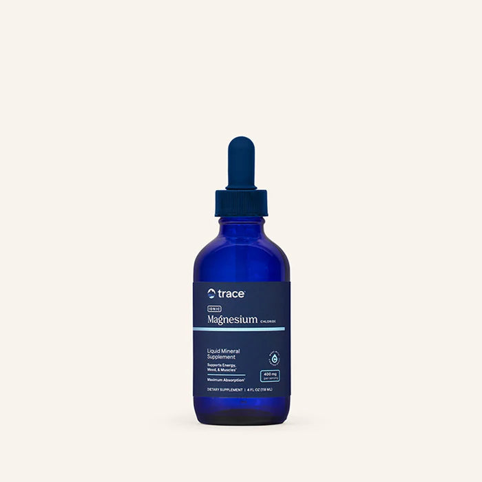 TRACE MINERALS IONIC MAGNESIUM