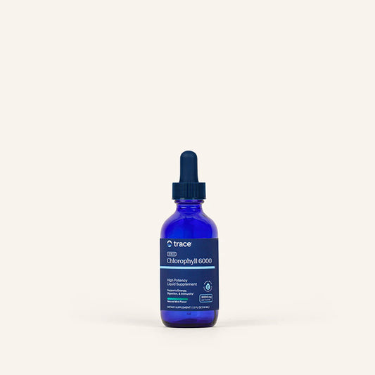 LIQUID CHLOROPHYLL 6000 mg