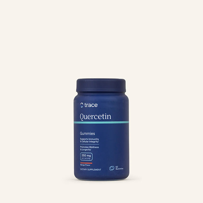 QUERCETIN GUMMIES