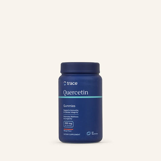 QUERCETIN GUMMIES