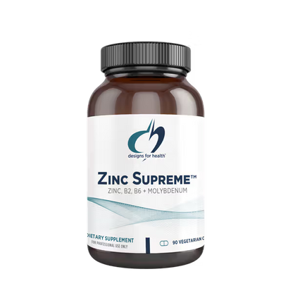 ZINC SUPREME