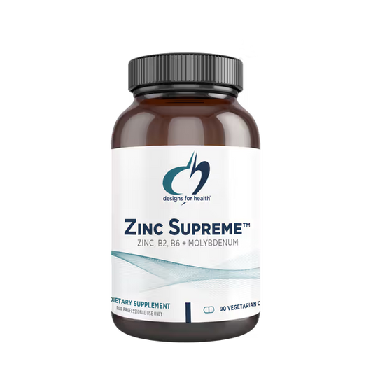 ZINC SUPREME