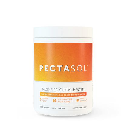 PECTASOL MODIFIED CITRUS PECTIN (454 g)