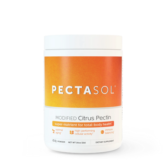 PECTASOL MODIFIED CITRUS PECTIN (454 g)