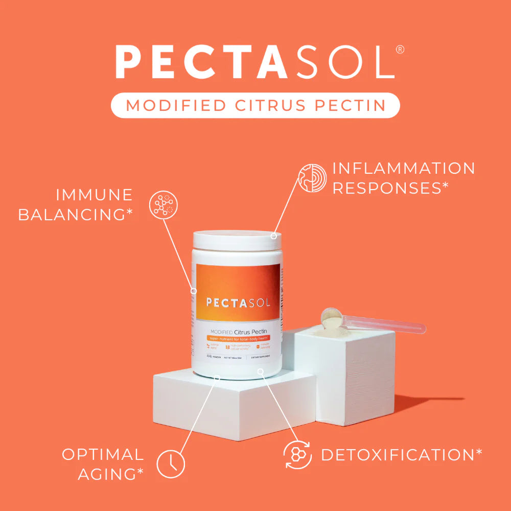 PECTASOL POWDER LIME INFUSION