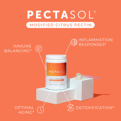 PECTASOL MODIFIED CITRUS PECTIN (454 g)