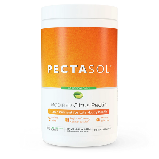 PECTASOL POWDER LIME INFUSION