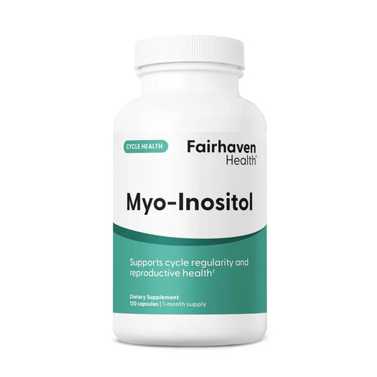 FAIRHAVEN HEALTH MYO-INOSITOL