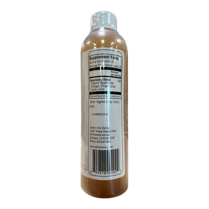 OLD AMISH MUSCLE TONIC