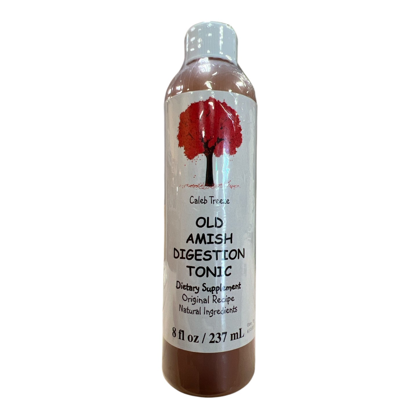 OLD AMISH DIGESTION TONIC