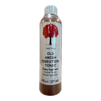 OLD AMISH DIGESTION TONIC