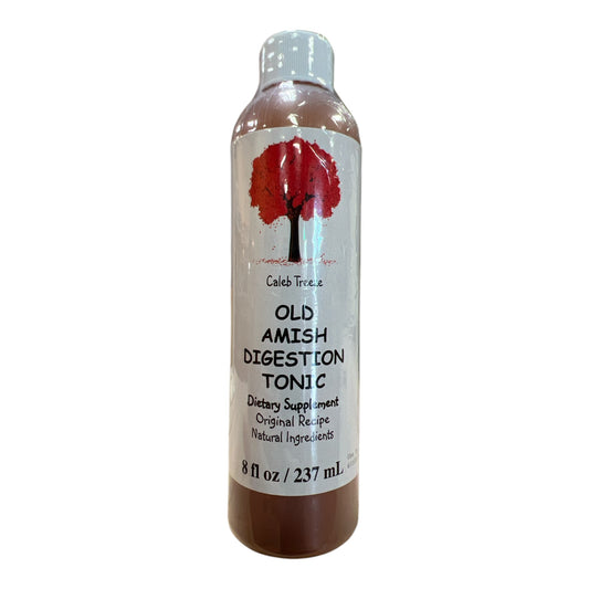OLD AMISH DIGESTION TONIC
