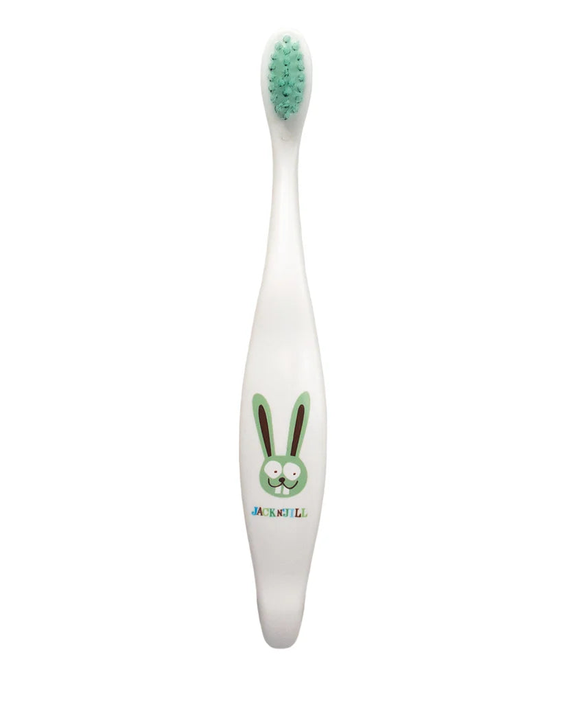 KIDS TOOTHBRUSH BUNNY