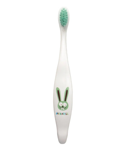 KIDS TOOTHBRUSH BUNNY