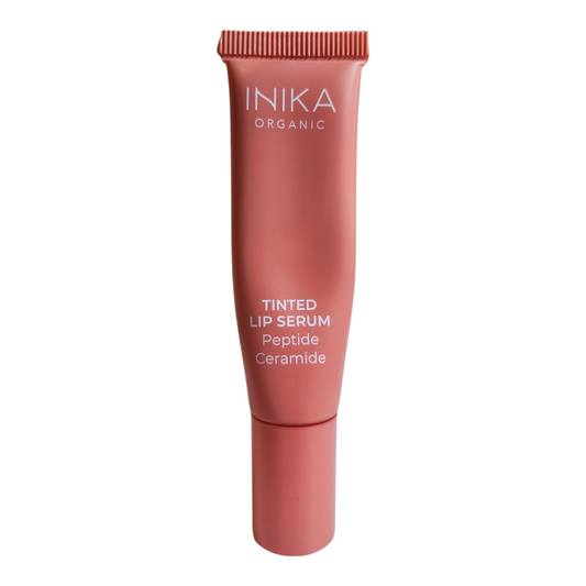 TINITED LIP SERUM BLUSH