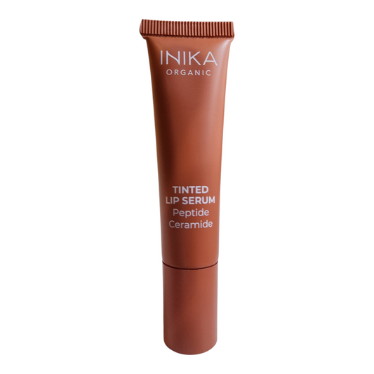 TINITED LIP SERUM PEONY