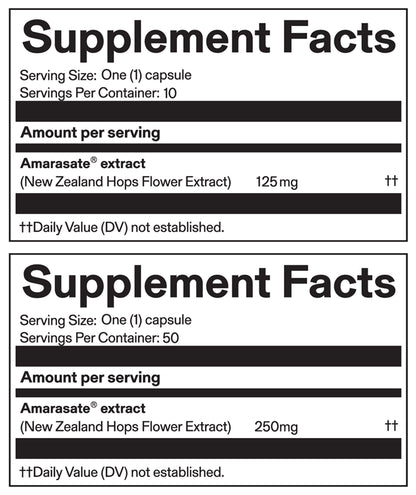 CALOCURB CLINICIAL STARTER
