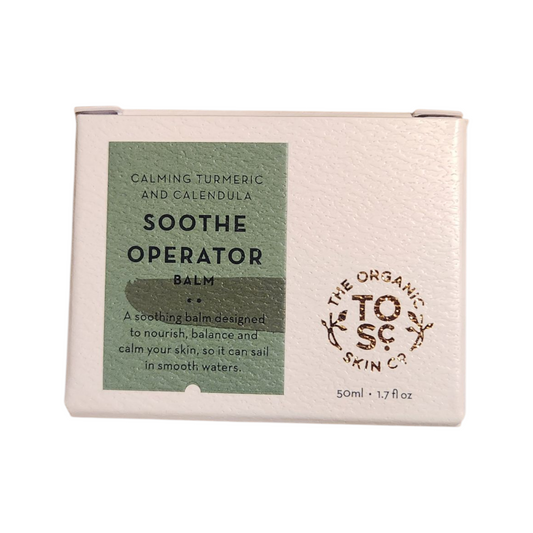 SOOTHE OPERATOR BALM