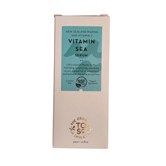 VITAMIN SEA SERUM
