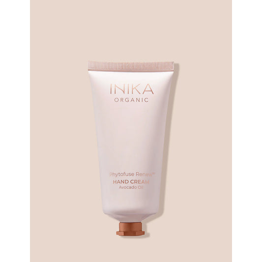 ORGANIC PHYTOFUSE RENEW HAND CREAM