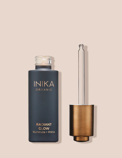 RADIANT GLOW VEIL