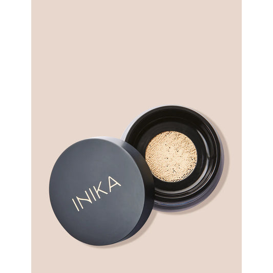 LOOSE MINERAL FOUNDATION SPF25 GRACE