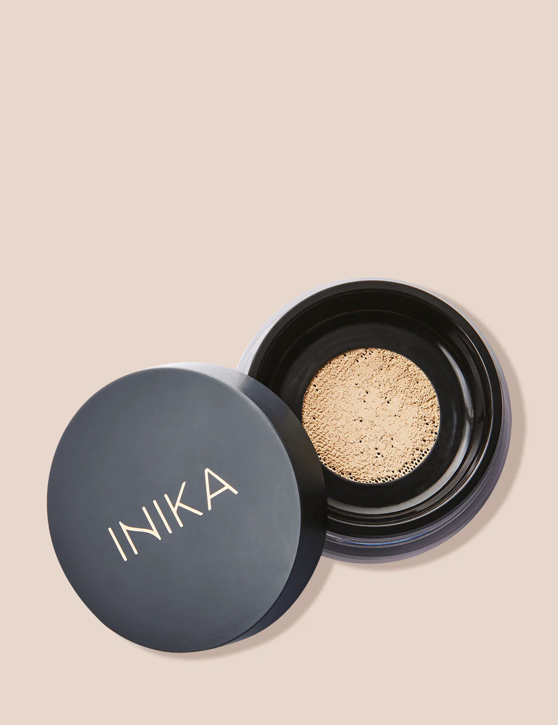 LOOSE MINERAL FOUNDATION SPF25 STRENGTH