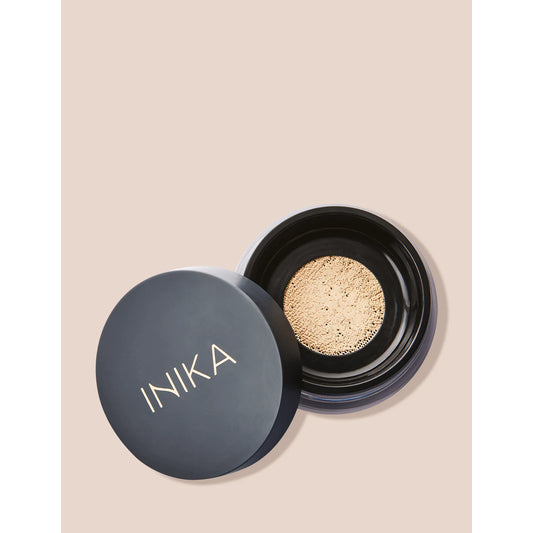 LOOSE MINERAL FOUNDATION SPF25 NURTURE