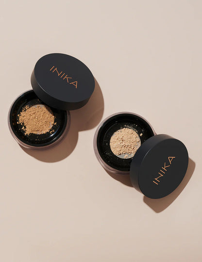 LOOSE MINERAL FOUNDATION SPF25 FREEDOM