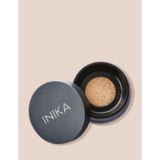 LOOSE MINERAL FOUNDATION SPF25 PATIENCE