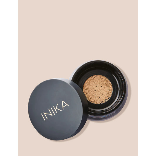 LOOSE MINERAL FOUNDATION SPF25 TRUST