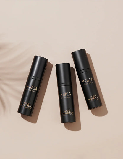 LIQUID FOUNDATION HONEY
