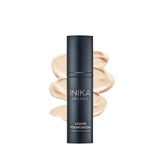 LIQUID FOUNDATION CREAM