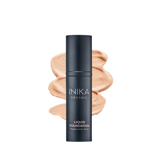 LIQUID FOUNDATION BEIGE