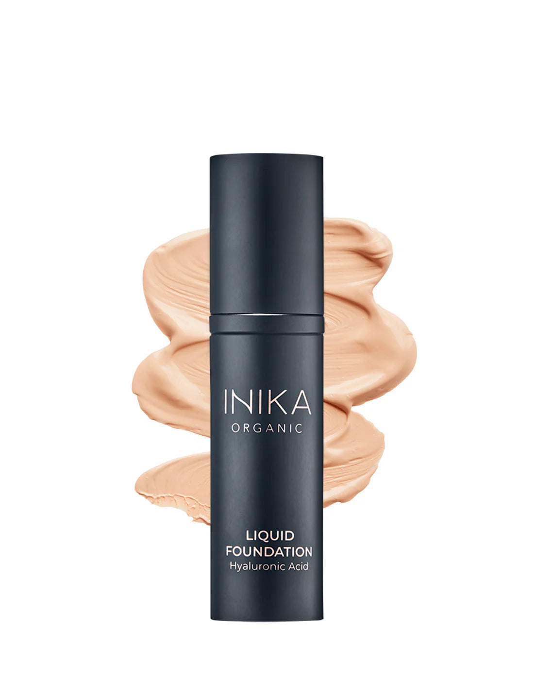 LIQUID FOUNDATION BEIGE