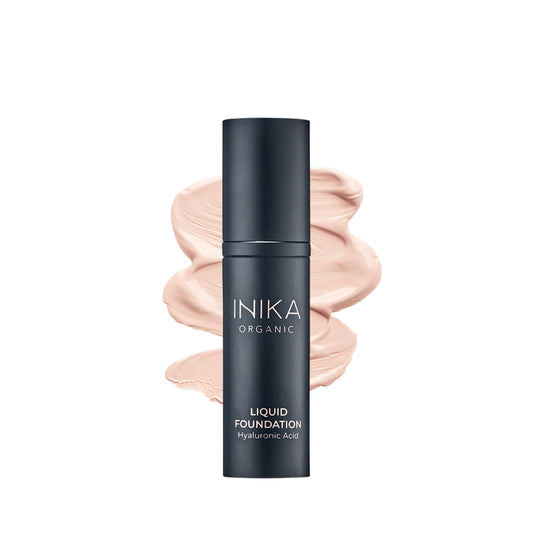 LIQUID FOUNDATION PORCELAIN