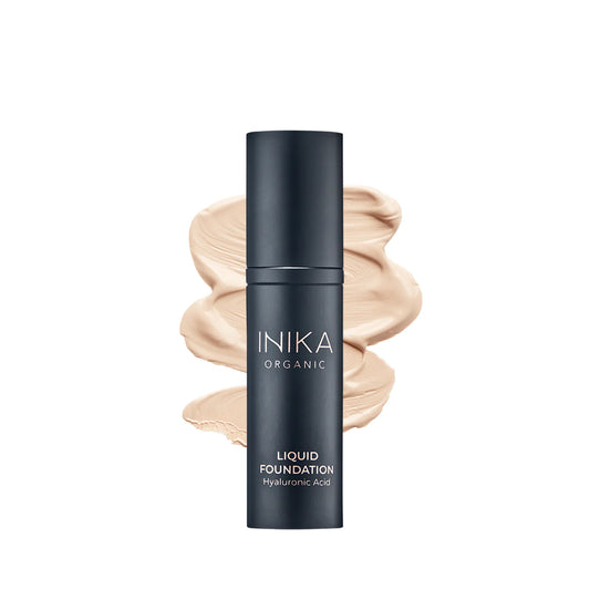 LIQUID FOUNDATION NUDE