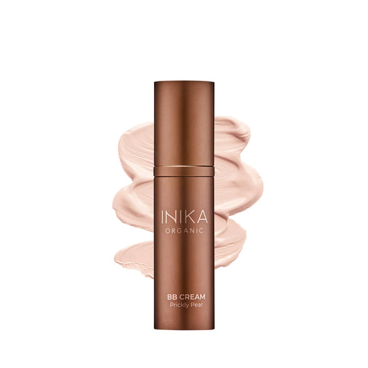 BB CREAM IN PORCELAIN