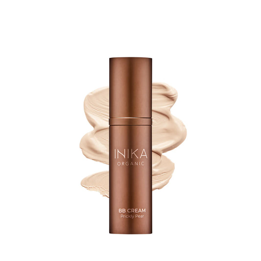 ORGANIC BB CREAM IN NUDE