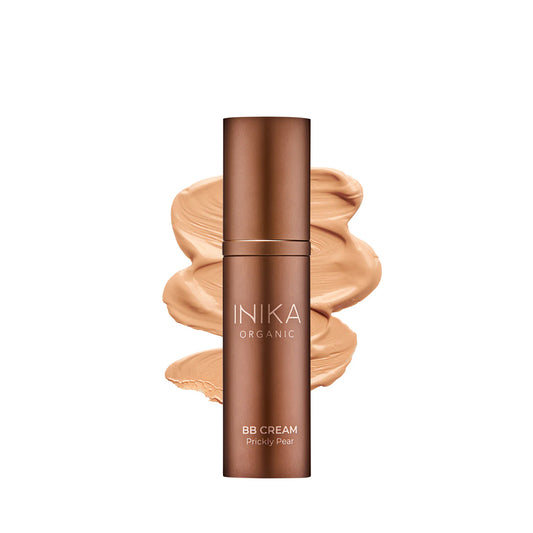 ORGANIC BB CREAM IN HONEY