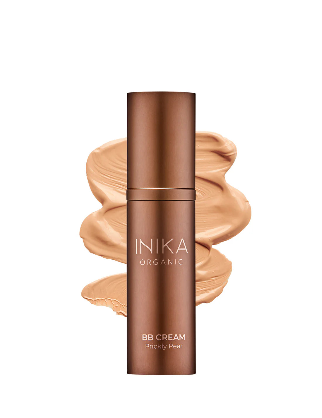 ORGANIC BB CREAM IN HONEY