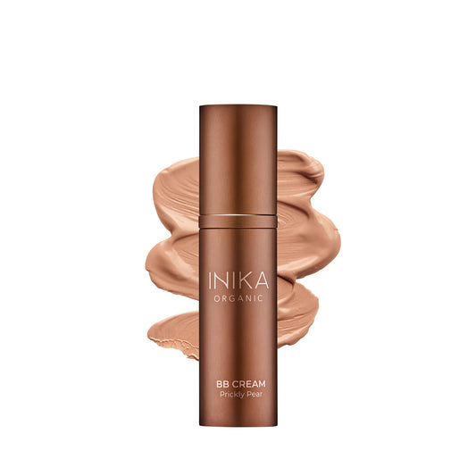 ORGANIC BB CREAM IN TAN