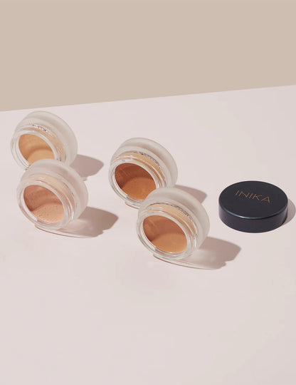 FULL COVERAGE CONCEALER SAND
