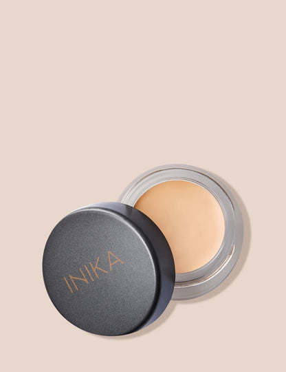 FULL COVERAGE CONCEALER SHELL