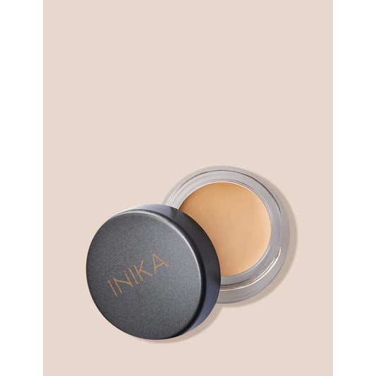 FULL COVERAGE CONCEALER VANILLA